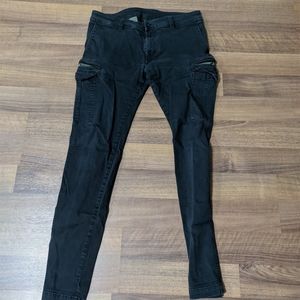 Diesel twill Cargo pants W36